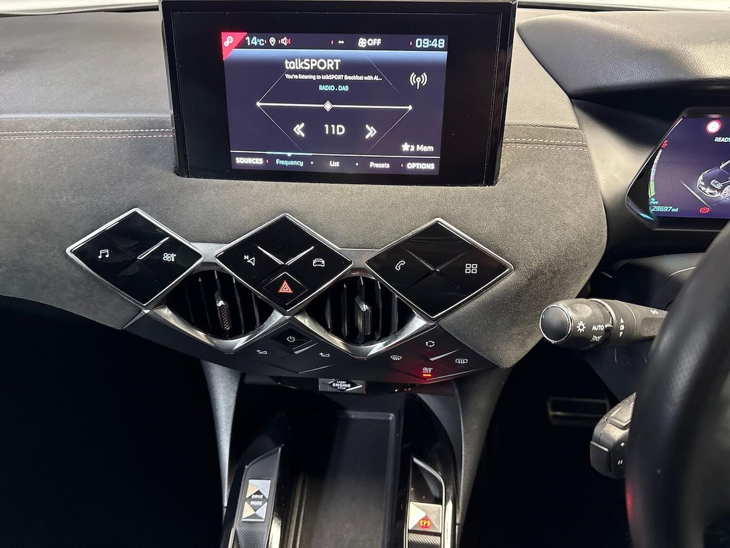 Used DS Automobiles DS 3 2021 for sale - 77023444: Photo 23