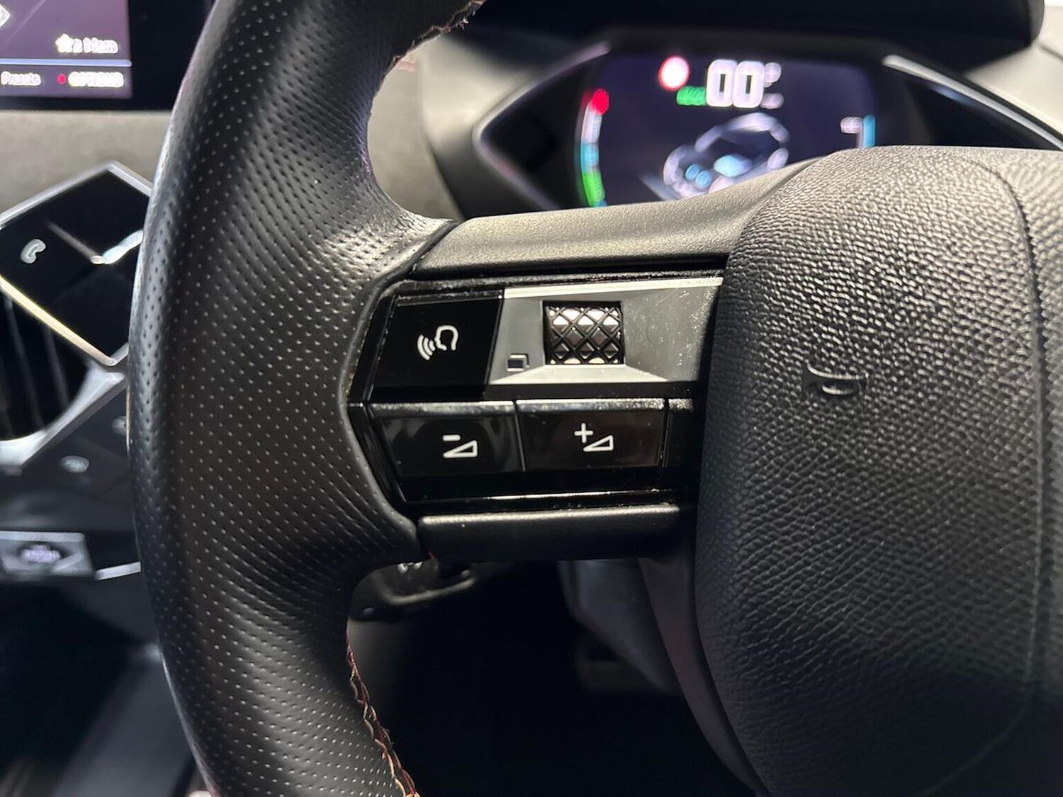 Used DS Automobiles DS 3 2021 for sale - 77023444: Photo 24