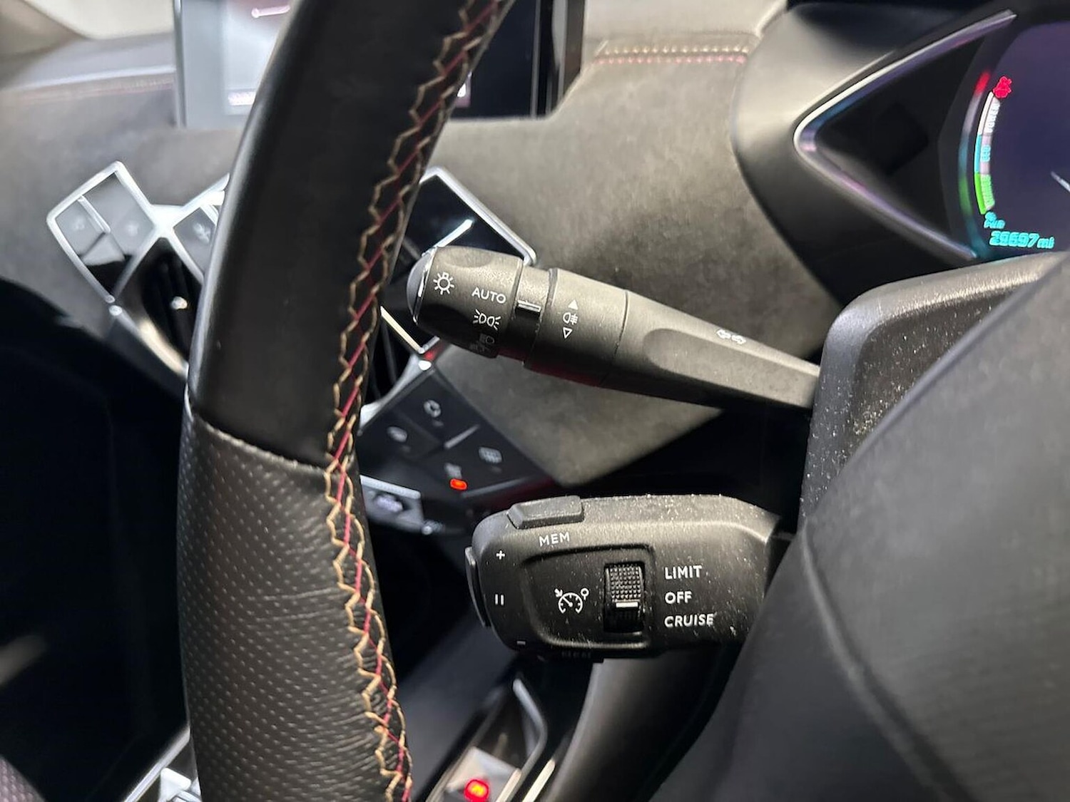 Used DS Automobiles DS 3 2021 for sale - 77023444: Photo 26