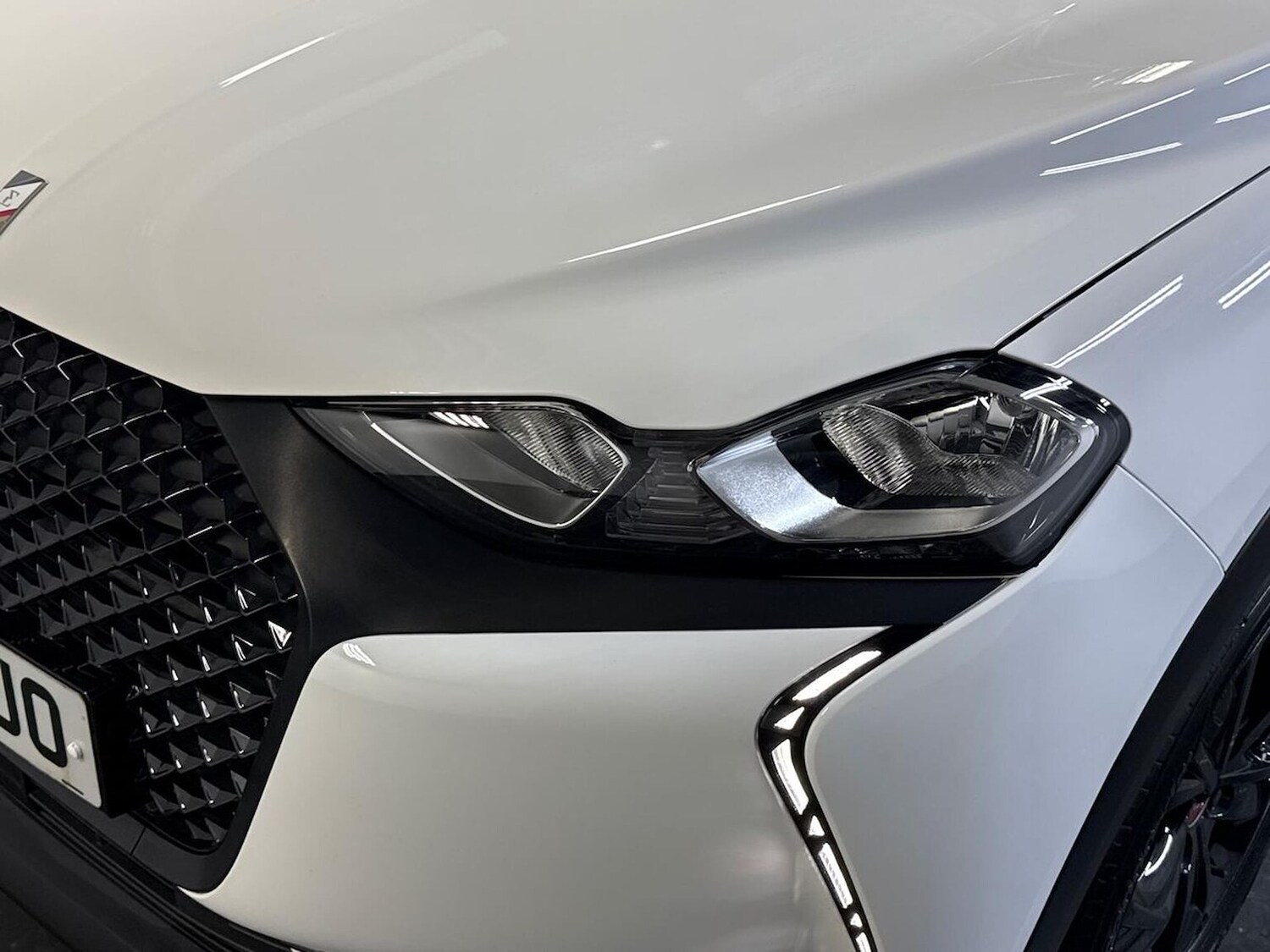 Used DS Automobiles DS 3 2021 for sale - 77023444: Photo 29