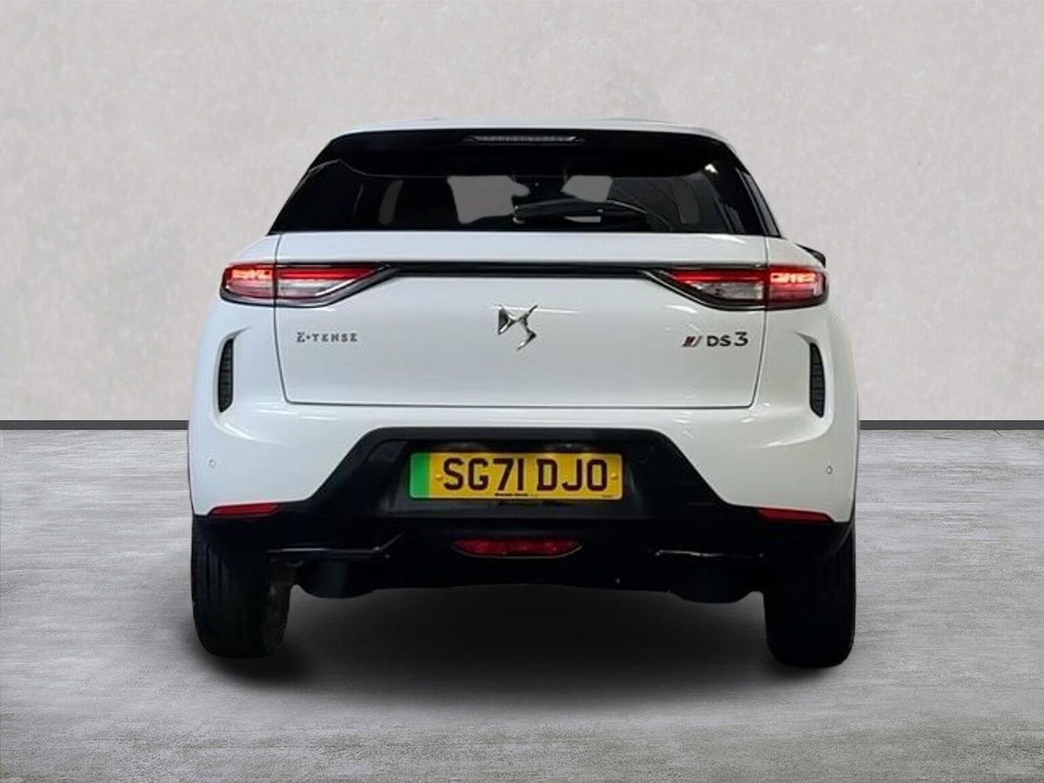 Used DS Automobiles DS 3 2021 for sale - 77023444: Photo 4