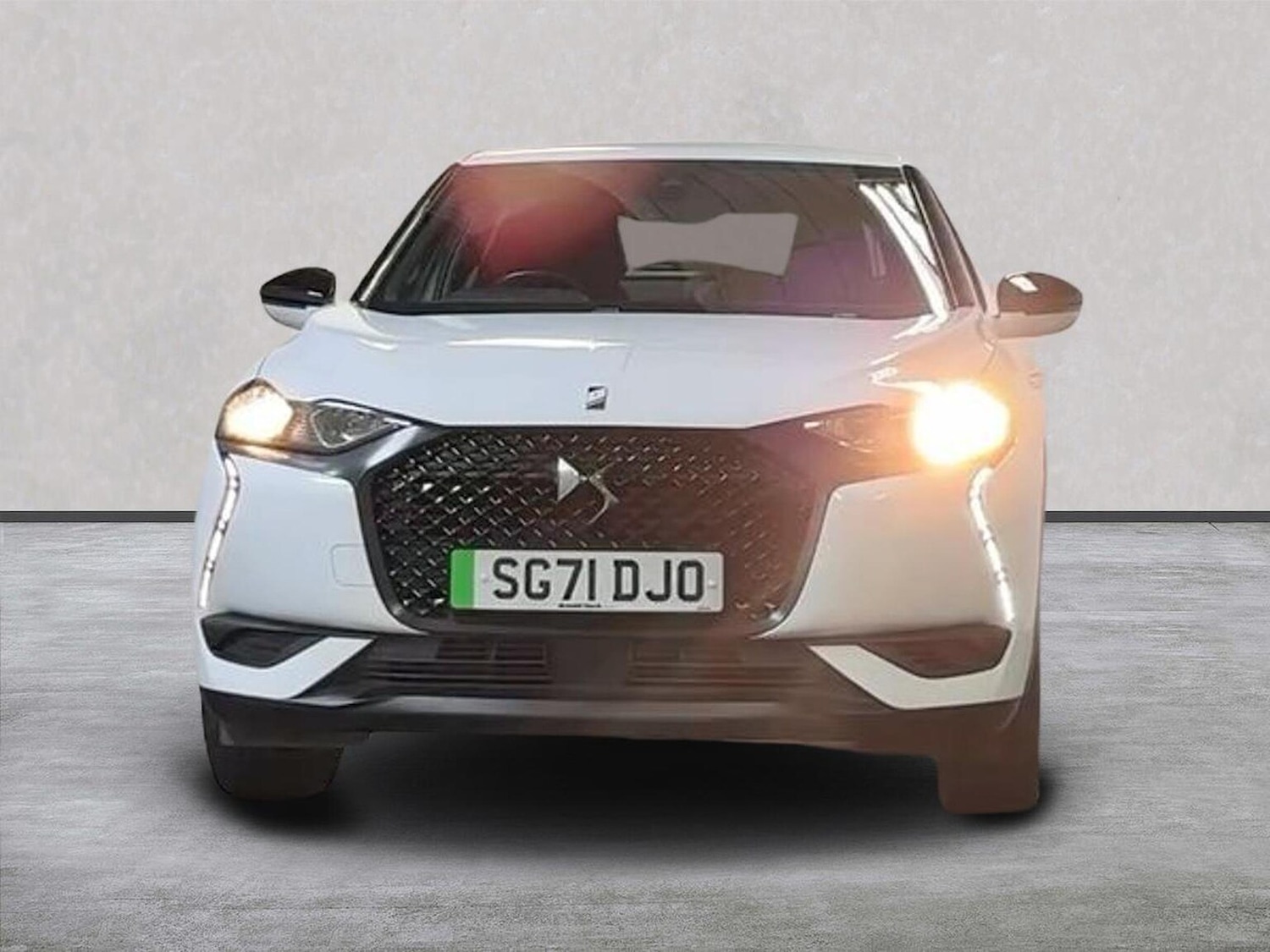 Used DS Automobiles DS 3 2021 for sale - 77023444: Photo 5