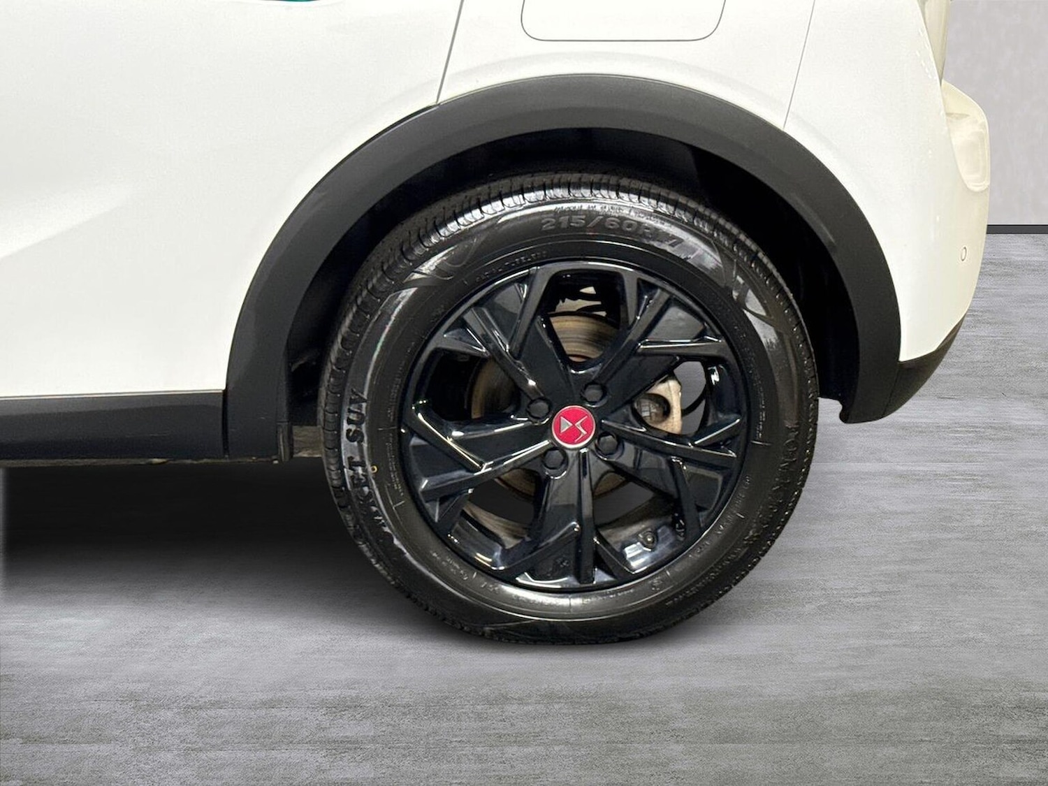 Used DS Automobiles DS 3 2021 for sale - 77023444: Photo 6