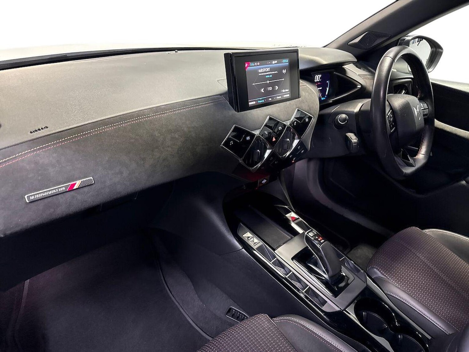 Used DS Automobiles DS 3 2021 for sale - 77023444: Photo 7