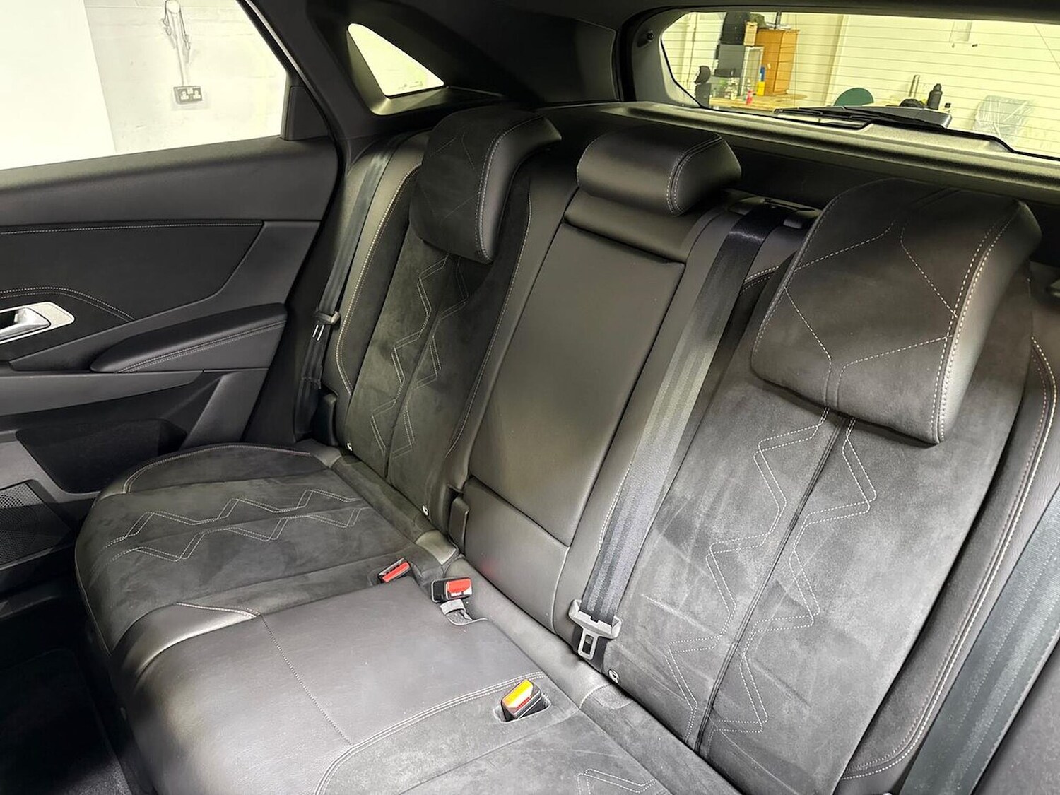 Used DS Automobiles DS 7 2024 for sale - 76347022: Photo 16