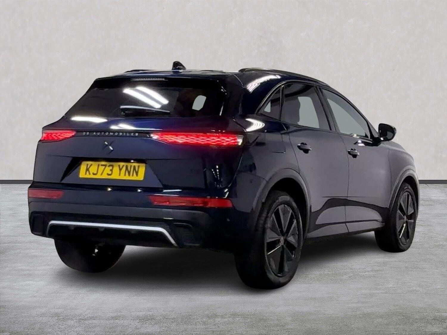 Used DS Automobiles DS 7 2024 for sale - 76347022: Photo 18