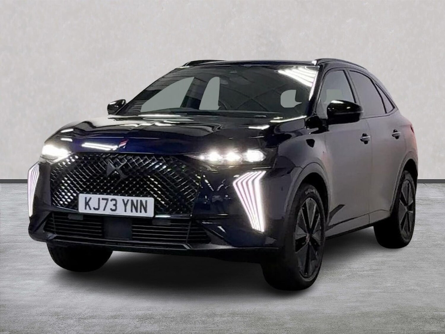 Used DS Automobiles DS 7 2024 for sale - 76347022: Photo 20