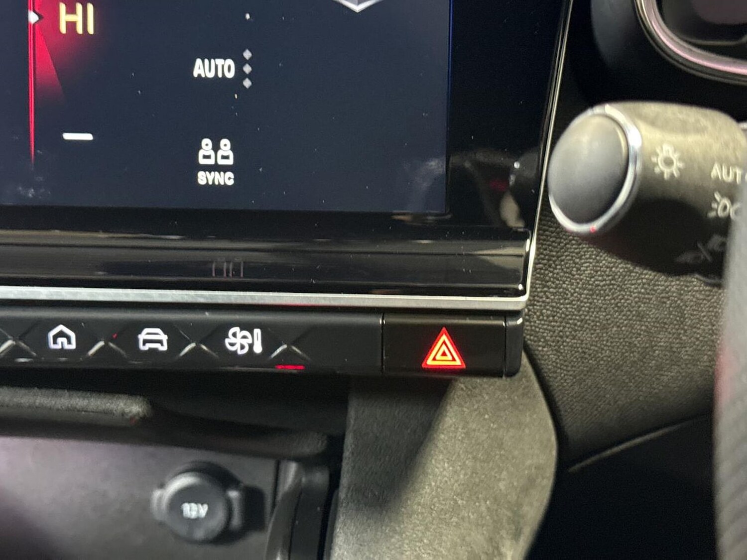 Used DS Automobiles DS 7 2024 for sale - 76347022: Photo 22