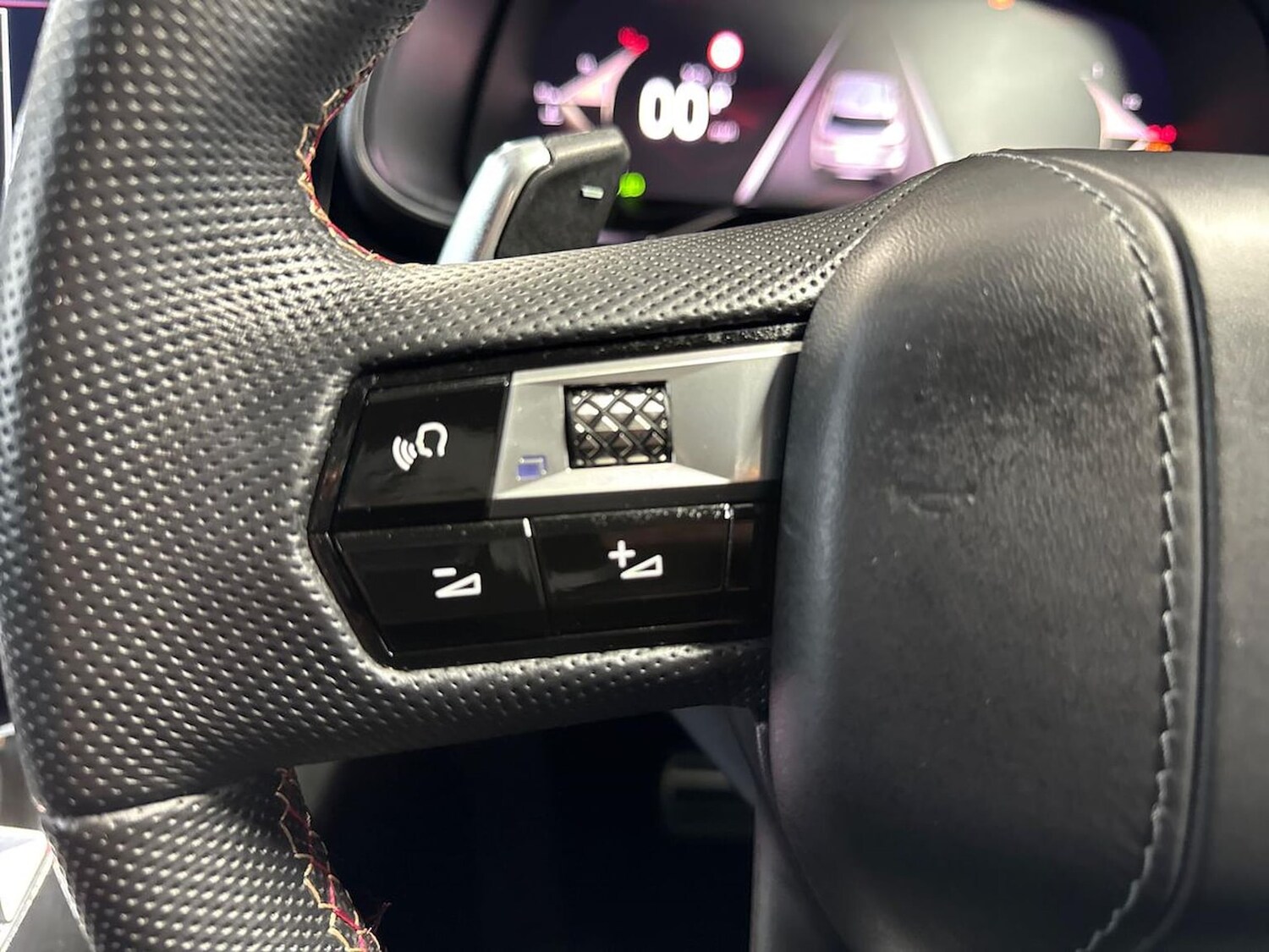 Used DS Automobiles DS 7 2024 for sale - 76347022: Photo 24