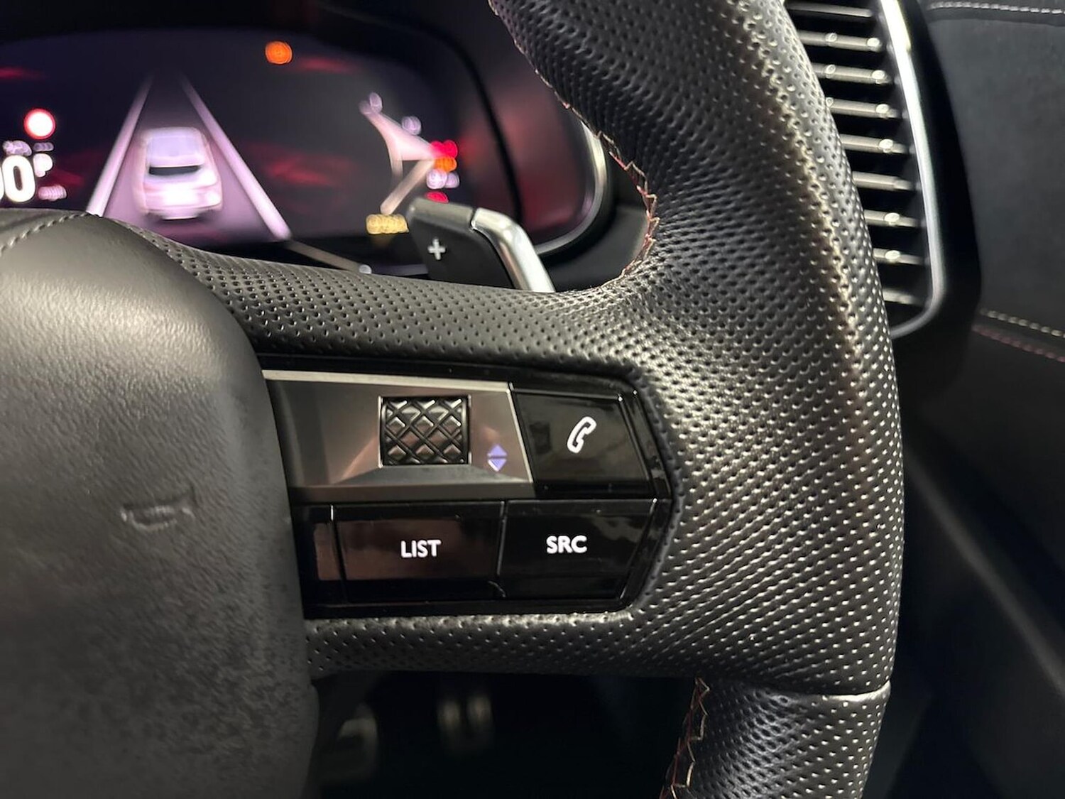 Used DS Automobiles DS 7 2024 for sale - 76347022: Photo 25