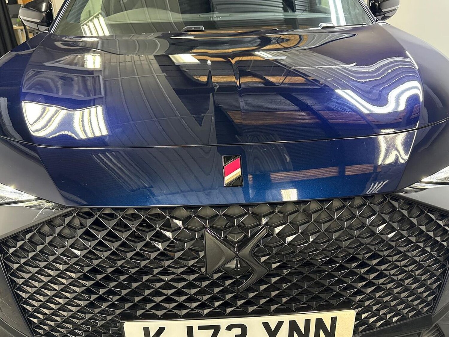 Used DS Automobiles DS 7 2024 for sale - 76347022: Photo 28