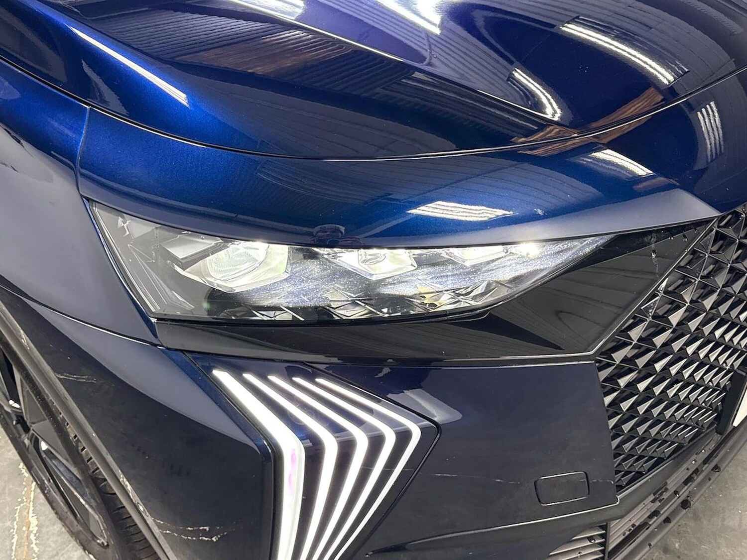 Used DS Automobiles DS 7 2024 for sale - 76347022: Photo 29