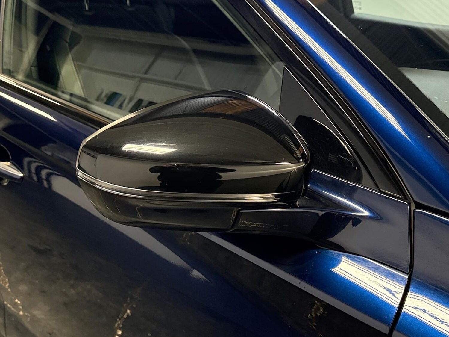 Used DS Automobiles DS 7 2024 for sale - 76347022: Photo 30