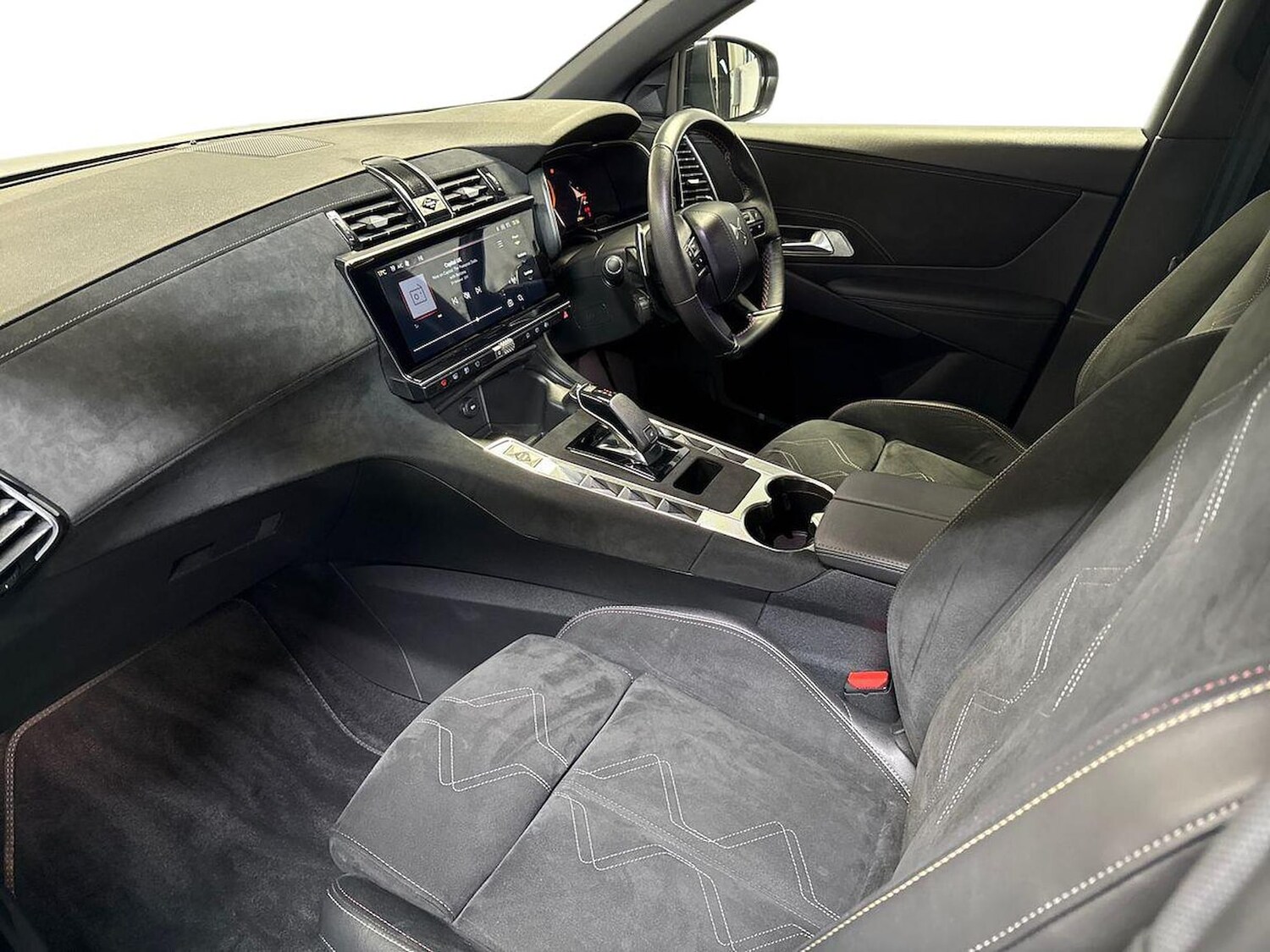 Used DS Automobiles DS 7 2024 for sale - 76347022: Photo 7