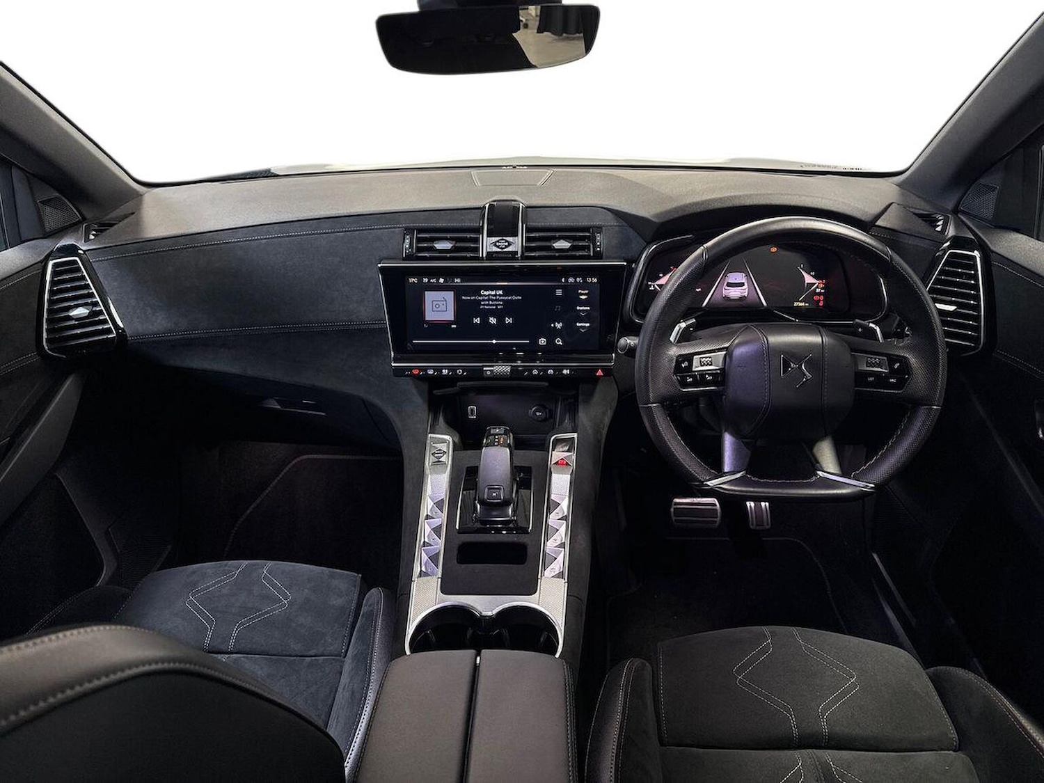 Used DS Automobiles DS 7 2024 for sale - 76347022: Photo 8