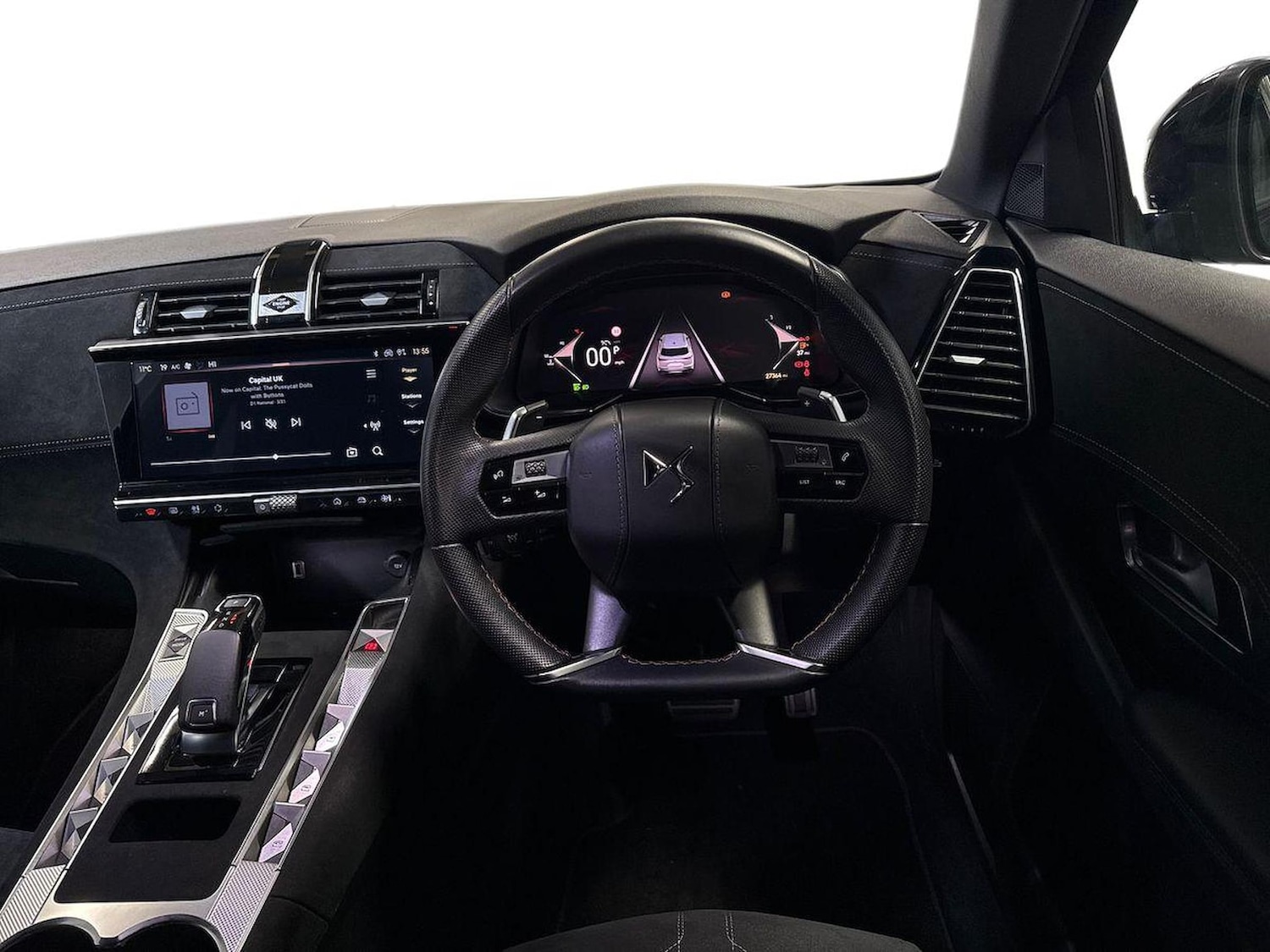 Used DS Automobiles DS 7 2024 for sale - 76347022: Photo 9