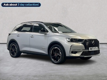 2022 - 1.6 E-Tense Performance Line 5Dr Eat8