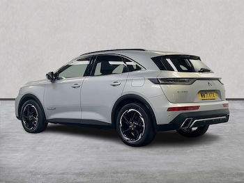 Used DS Automobiles DS 7 2022 for sale - 75524316: Photo