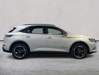 Used DS Automobiles DS 7 2022 for sale - 75524316: Photo