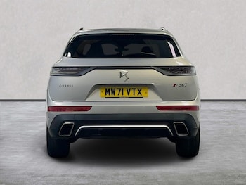 Used DS Automobiles DS 7 2022 for sale - 75524316: Photo