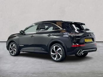 Used DS Automobiles DS 7 2023 for sale - 79750049: Photo