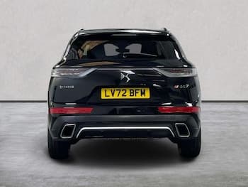 Used DS Automobiles DS 7 2023 for sale - 79750049: Photo