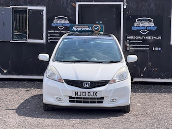 Used Honda Jazz 2013 for sale - 78620994: Photo