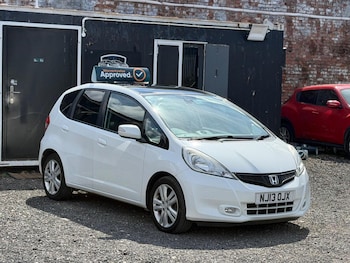 Used Honda Jazz 2013 for sale - 78620994: Photo