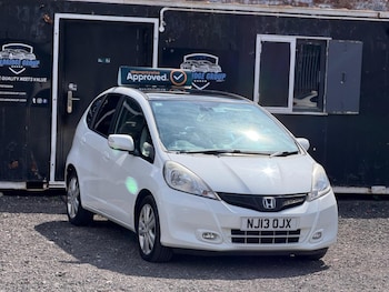 Used Honda Jazz 2013 for sale - 78620994: Photo