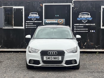 Used Audi A1 2013 for sale - 78641388: Photo