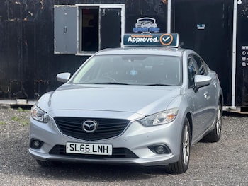 Used Mazda Mazda6 2016 for sale - 78976398: Photo
