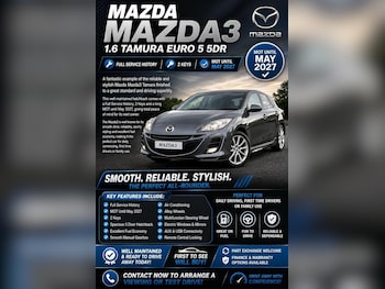 Used Mazda Mazda3 2013 for sale - 78750522: Photo