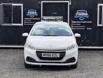Used Peugeot 208 2016 for sale - 78620917: Photo