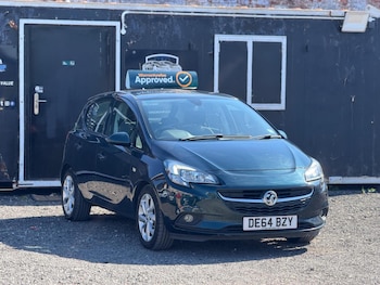 Used Vauxhall Corsa 2015 for sale - 78932290: Photo