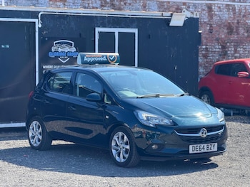 Used Vauxhall Corsa 2015 for sale - 78932290: Photo
