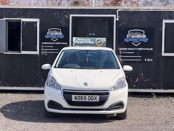 Used Peugeot 208 2015 for sale - 78683354: Photo