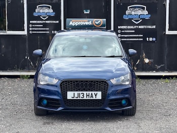 Used Audi A1 2013 for sale - 79427266: Photo
