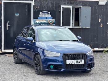 Used Audi A1 2013 for sale - 79427266: Photo