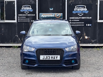 Used Audi A1 2013 for sale - 79427266: Photo