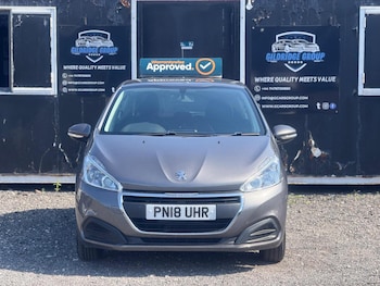 Used Peugeot 208 2018 for sale - 79427280: Photo