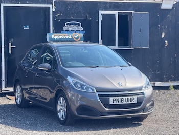 Used Peugeot 208 2018 for sale - 79427280: Photo