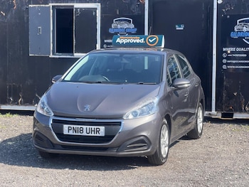 Used Peugeot 208 2018 for sale - 79427280: Photo