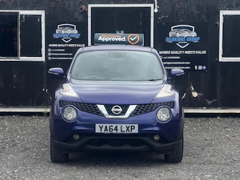 Used Nissan Juke 2015 for sale - 79427270: Photo