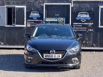 Used Mazda Mazda3 2016 for sale - 78621186: Photo