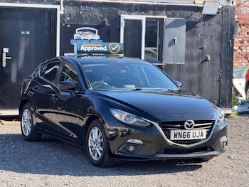 Used Mazda Mazda3 2016 for sale - 78621186: Photo
