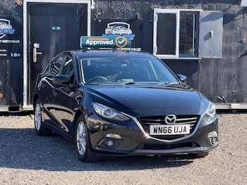 Used Mazda Mazda3 2016 for sale - 78621186: Photo