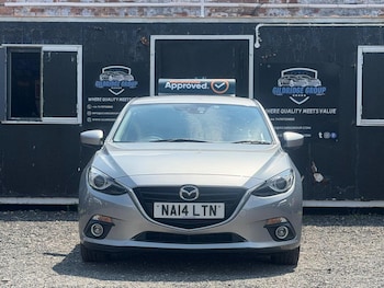Used Mazda Mazda3 2014 for sale - 79427275: Photo