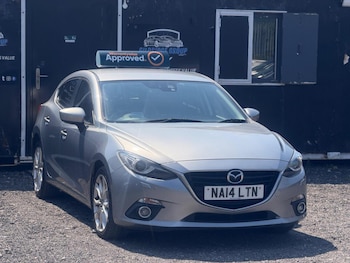 Used Mazda Mazda3 2014 for sale - 79427275: Photo