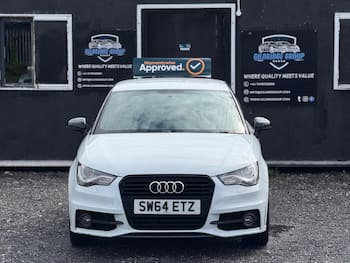 Used Audi A1 2014 for sale - 79588744: Photo