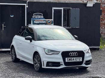 Used Audi A1 2014 for sale - 79588744: Photo